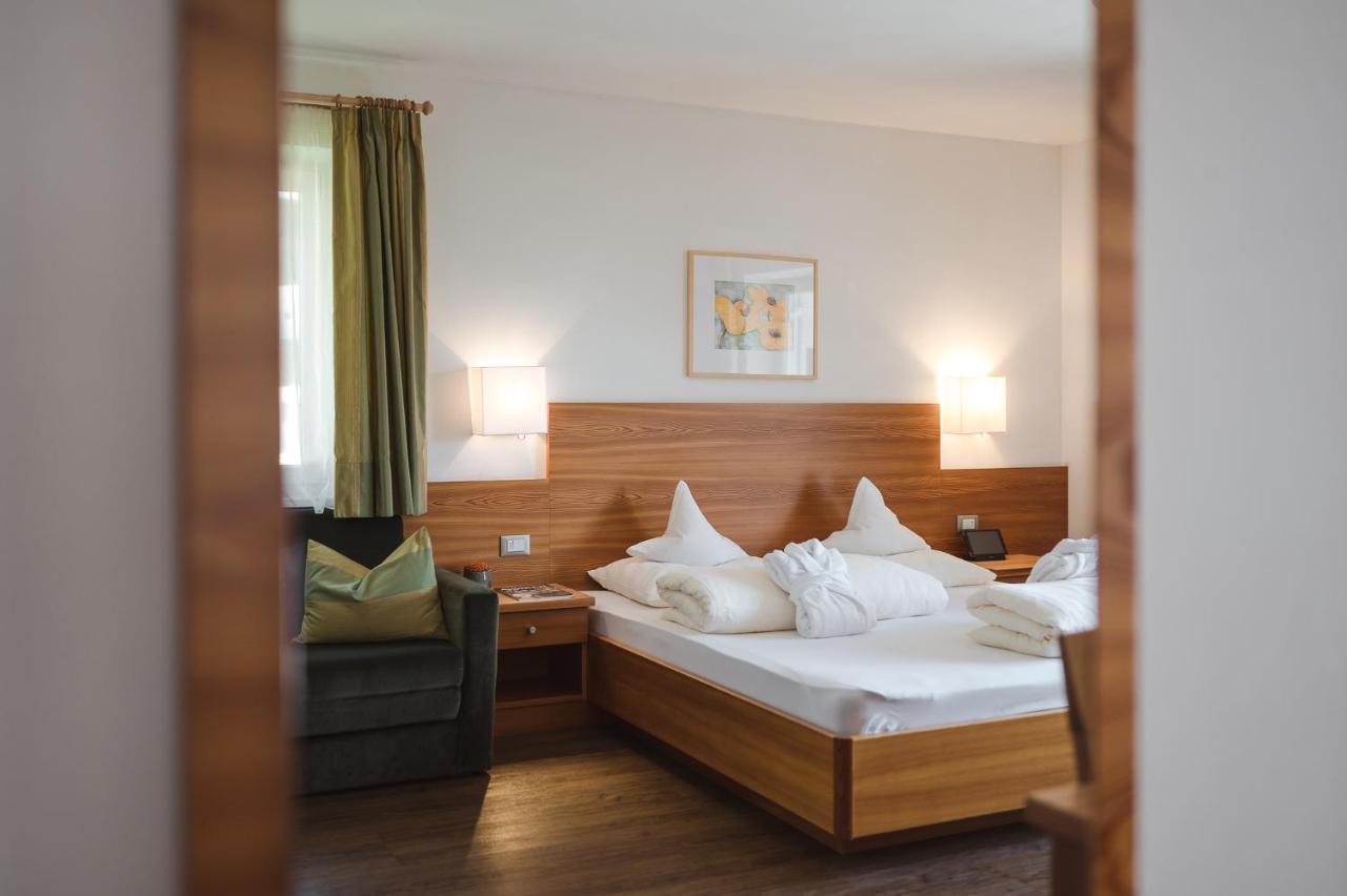 Hotel - Appartements Schmied Hans 4*
