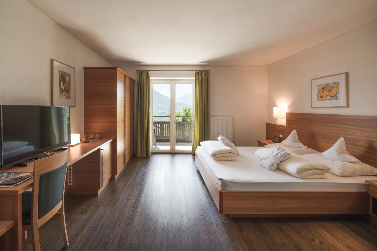Aparthotel Hotel - Appartements Schmied Hans Schenna