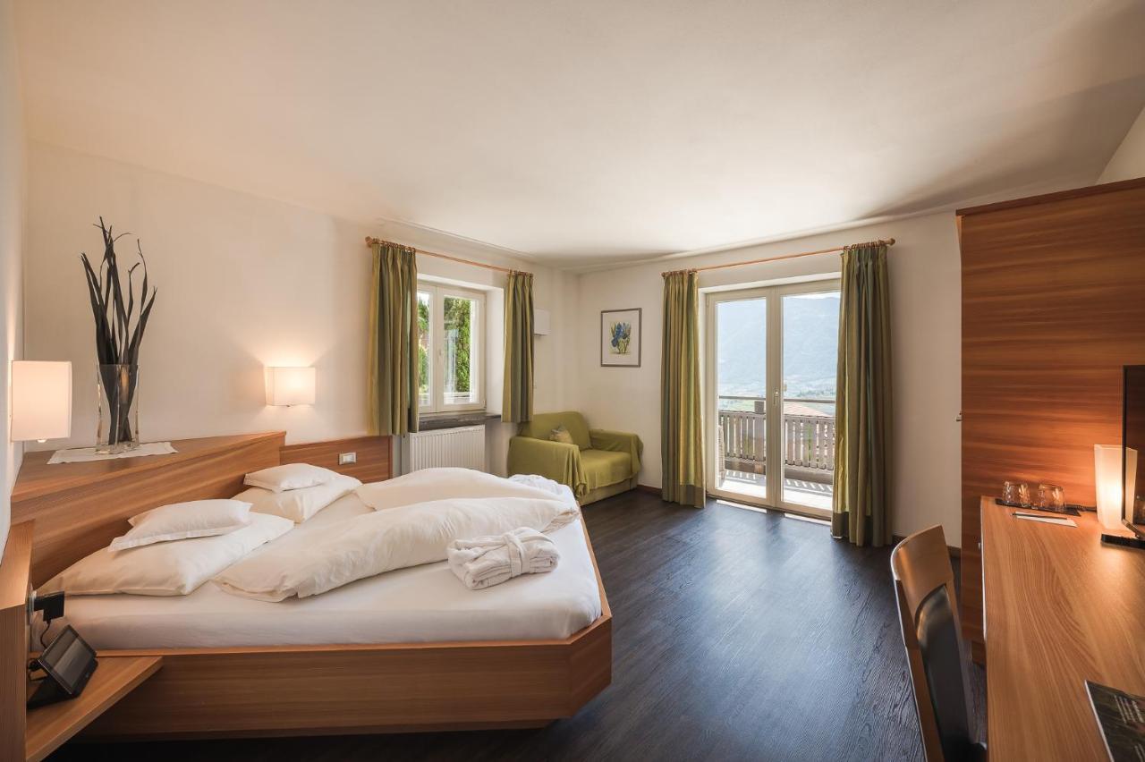 Hotel - Appartements Schmied Hans