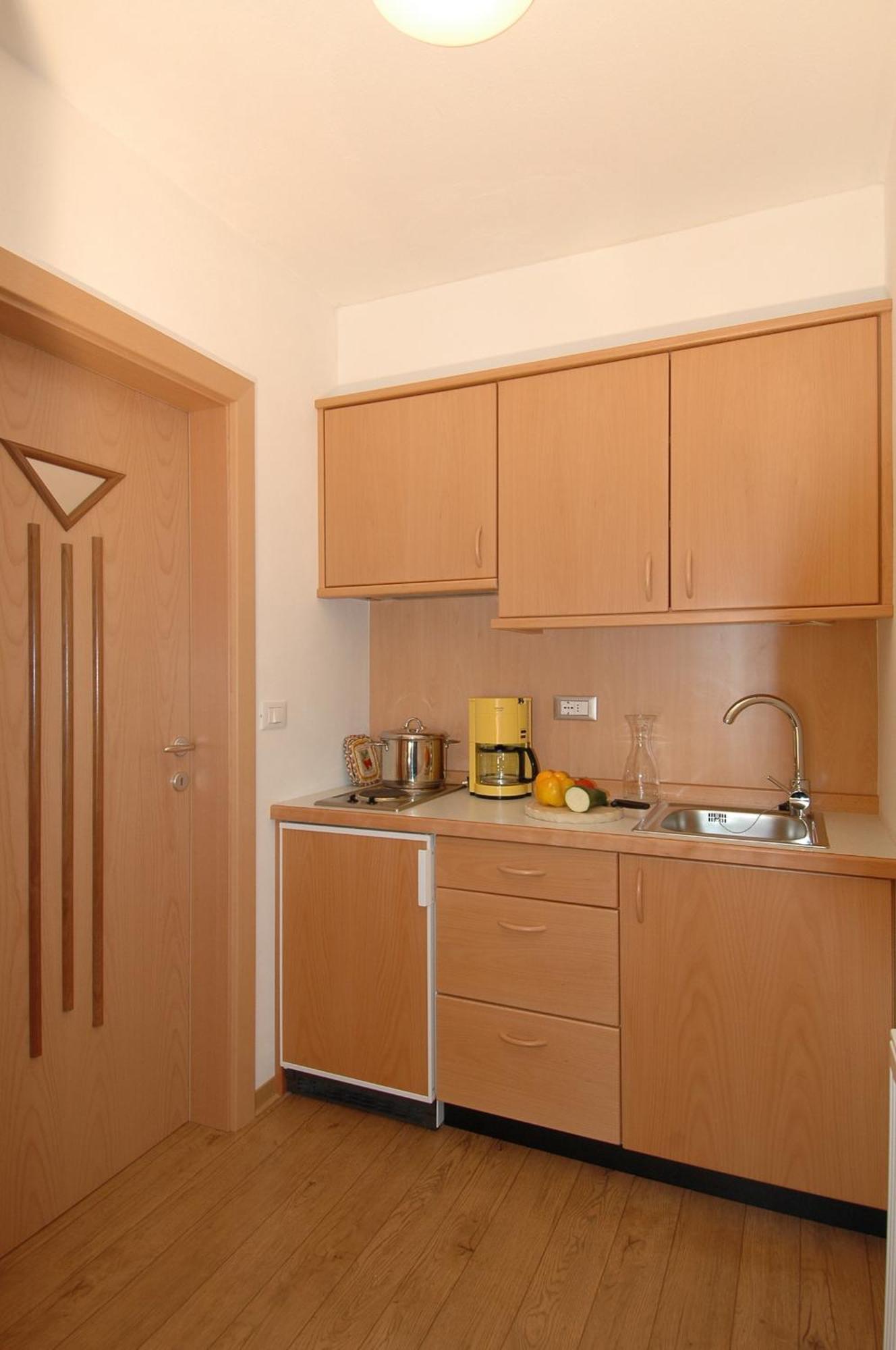 Hotel - Appartements Schmied Hans Aparthotel 4*