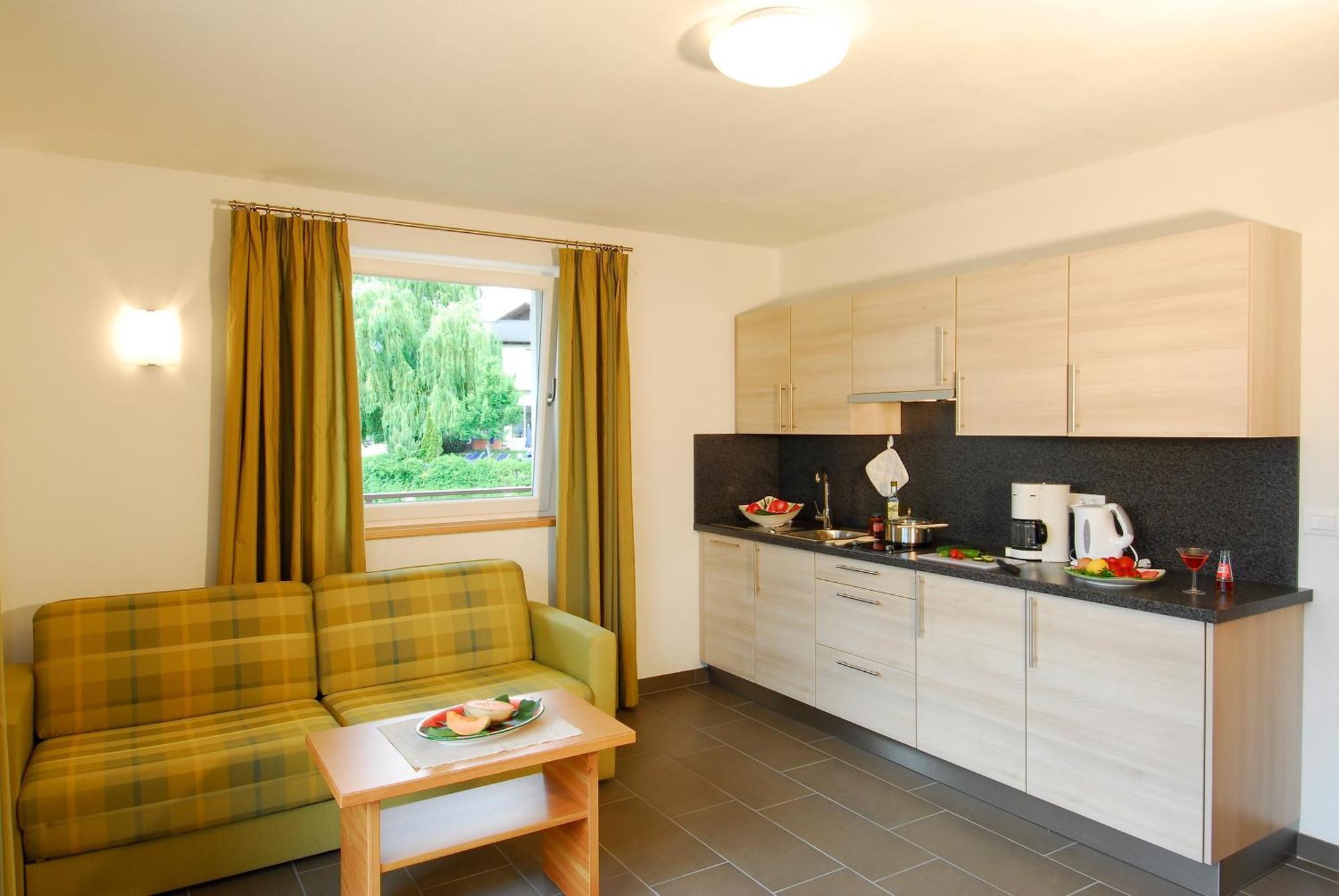 Hotel - Appartements Schmied Hans 4* Schenna