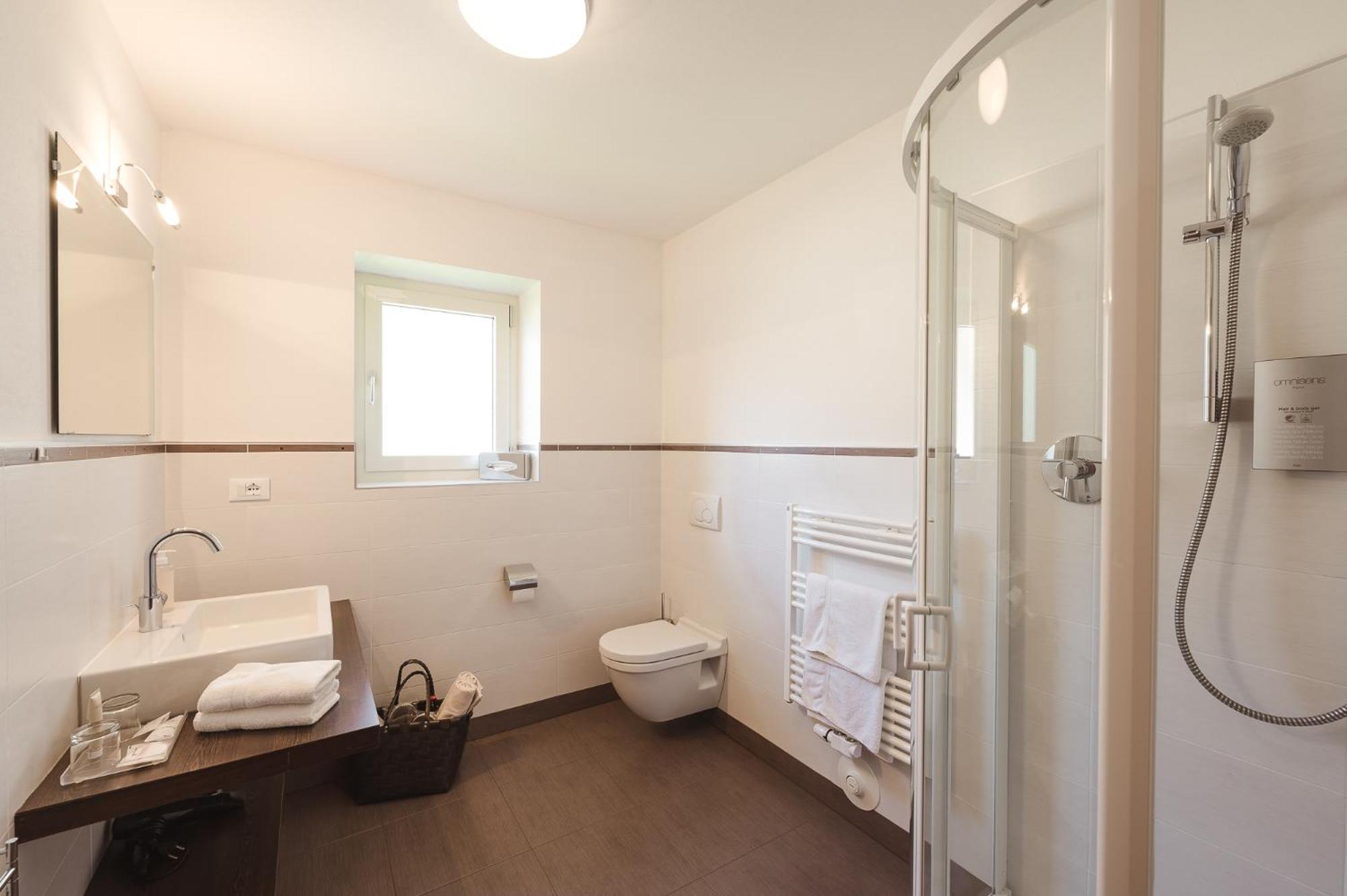 Aparthotel Hotel - Appartements Schmied Hans 4*