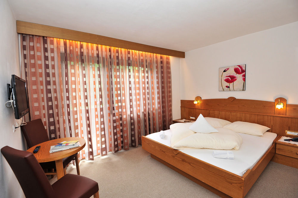 Hotel - Appartements Schmied Hans Aparthotel 4*