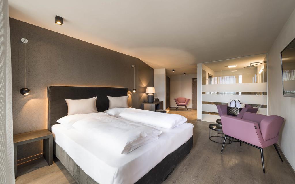 Hotel - Appartements Schmied Hans Aparthotel 4*