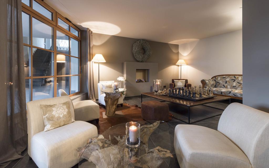 Hotel - Appartements Schmied Hans Aparthotel 4*