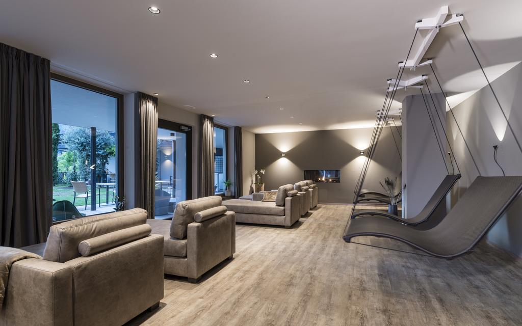 Hotel - Appartements Schmied Hans Aparthotel Schenna