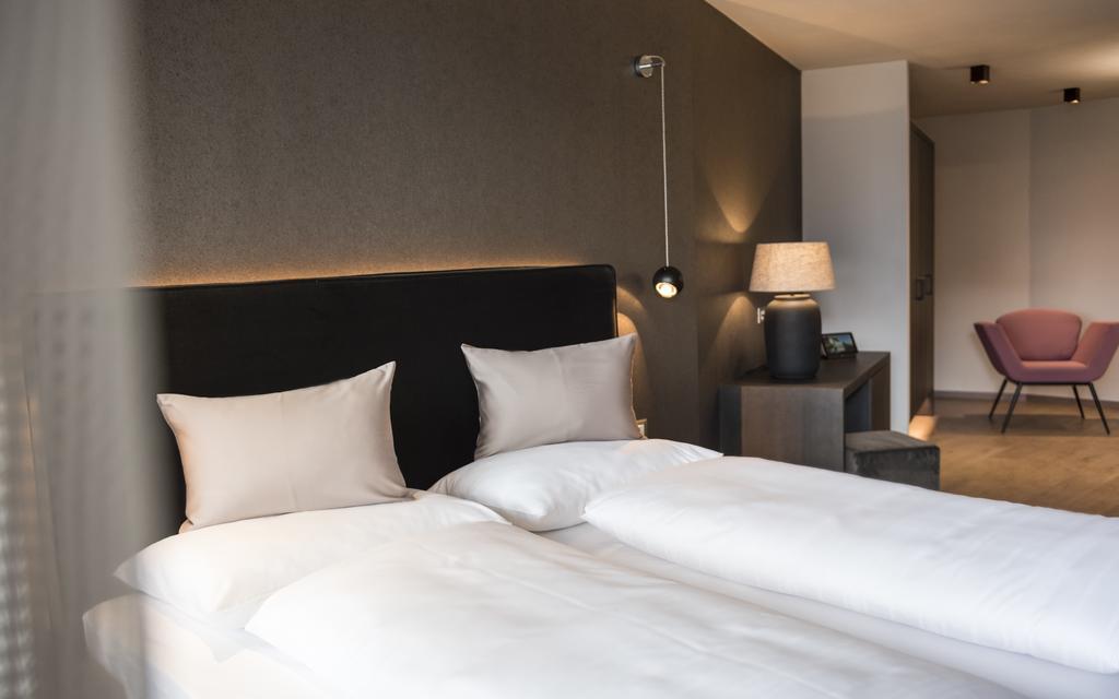 Aparthotel Hotel - Appartements Schmied Hans Schenna