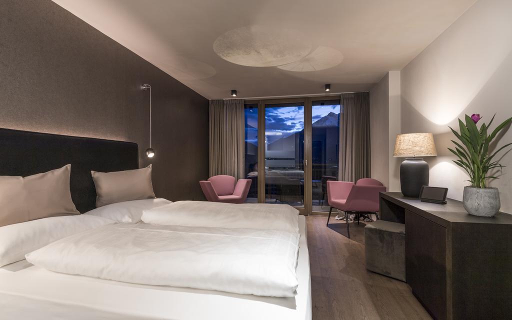 Hotel - Appartements Schmied Hans
