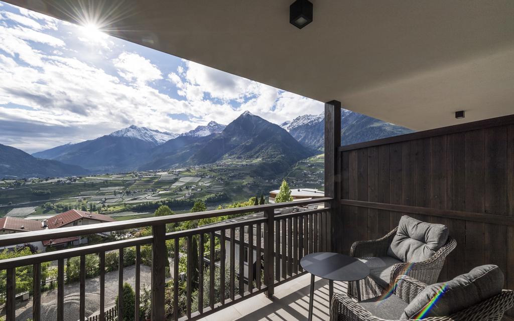Hotel - Appartements Schmied Hans