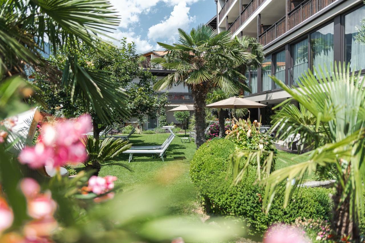 Aparthotel Hotel - Appartements Schmied Hans