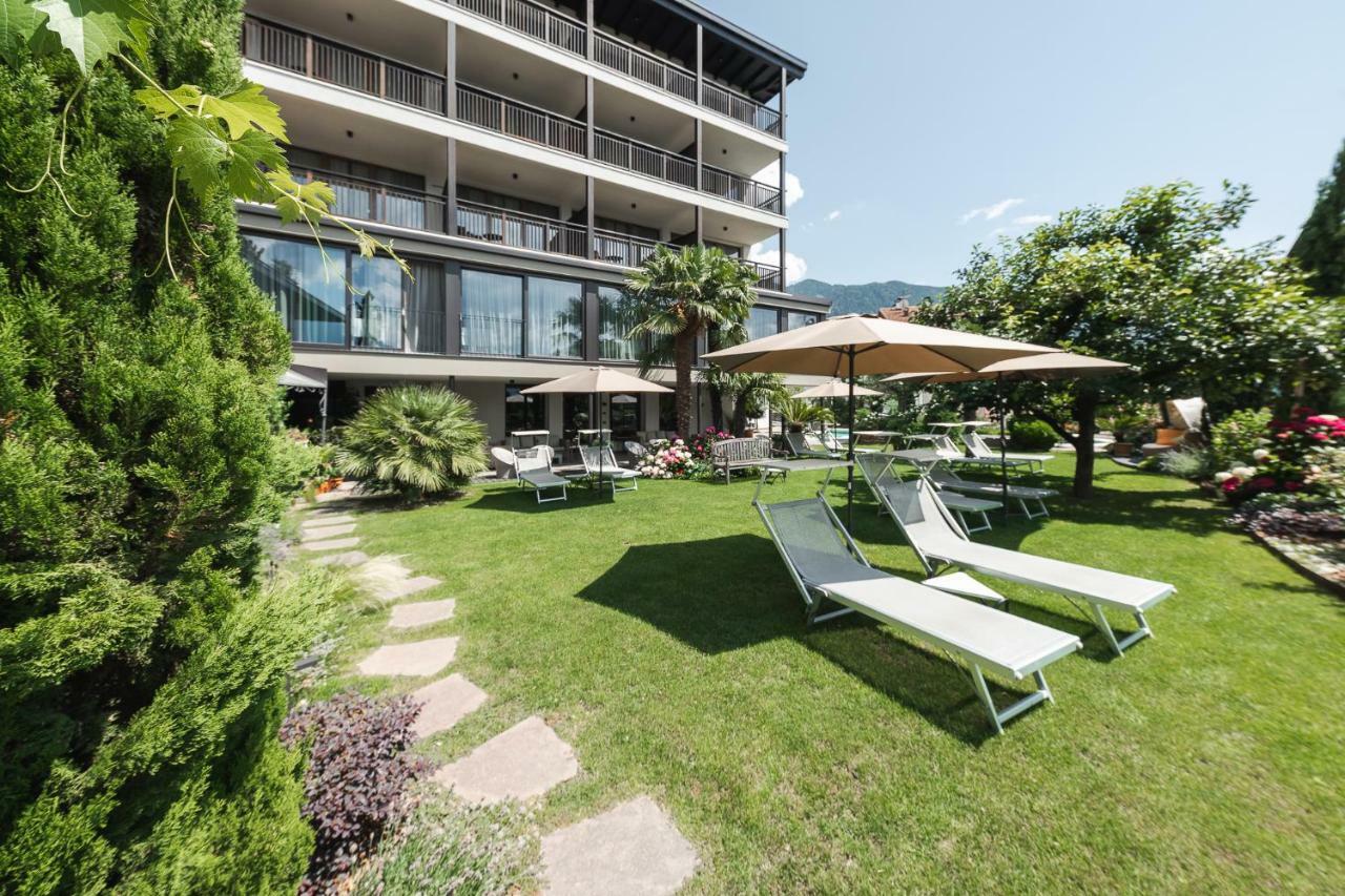 Hotel - Appartements Schmied Hans Aparthotel 4*