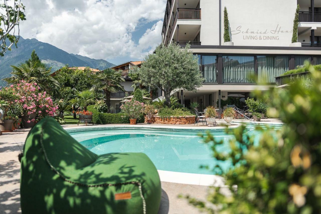 Hotel - Appartements Schmied Hans 4* Schenna