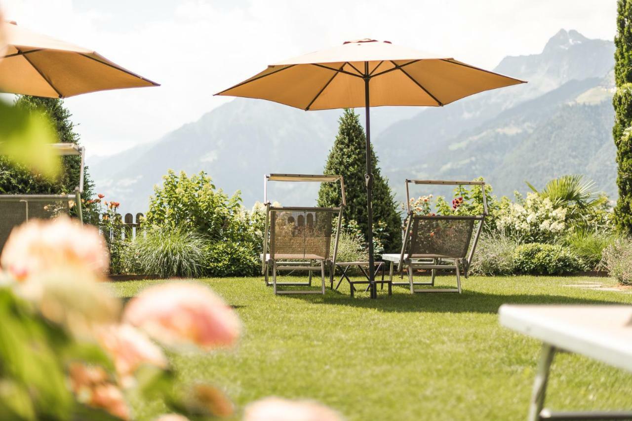 Aparthotel Hotel - Appartements Schmied Hans 4*
